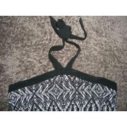 Playsuit Geisha maat M