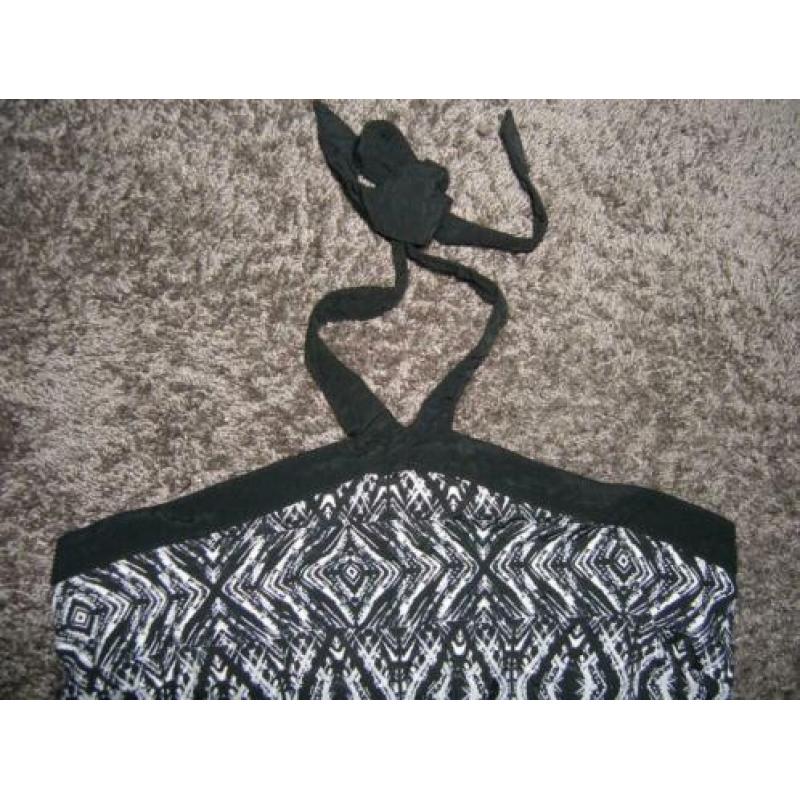 Playsuit Geisha maat M