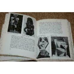 Moderne beeldhouwkunst - Oorsprong en ontwikkeling - Read !!