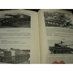 handboek leger voor de soldaat 1972