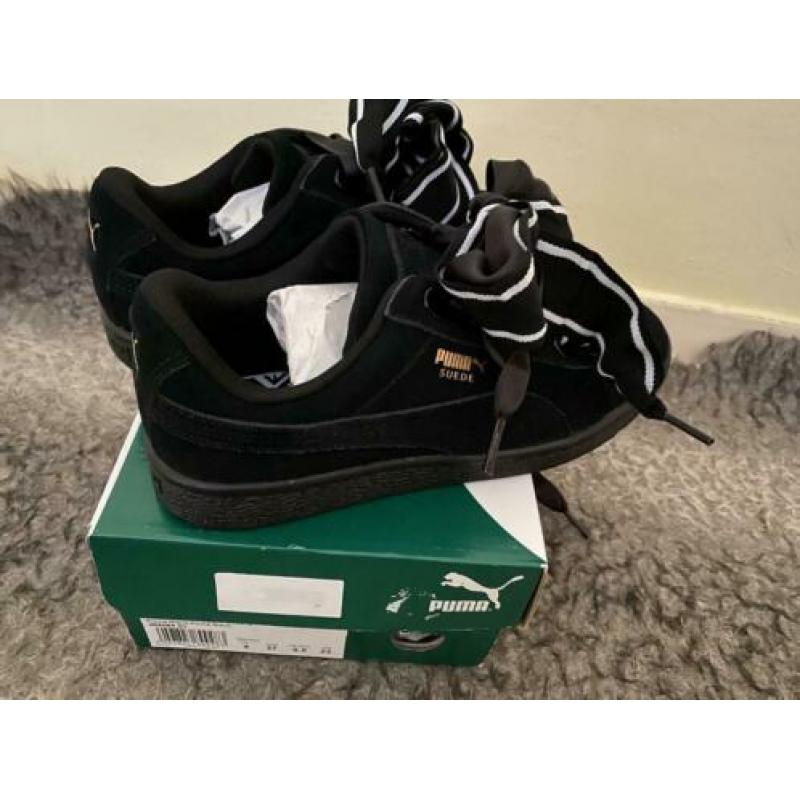 Puma sportschoen maat 37 Nieuw