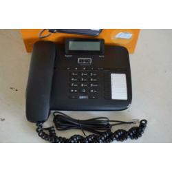 Gigaset DA710 vaste telefoon