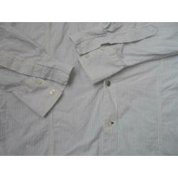 Silver Creek overhemd maat L