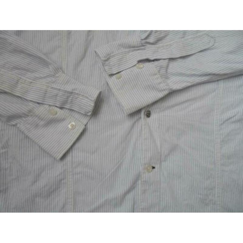 Silver Creek overhemd maat L