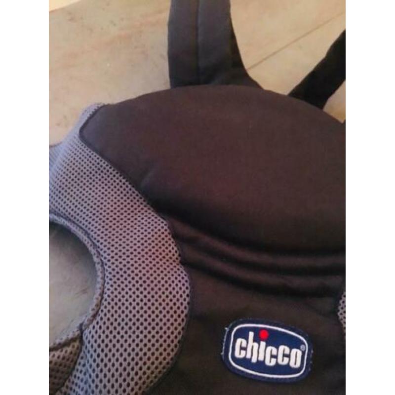 Chicco buikdrager baby