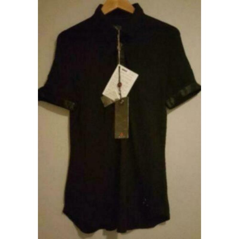 NIEUW! orginele Peuterey dames polo IT 48 NIEUW met kaartje