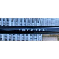 Frame TREK fuel ex 9.8 29"