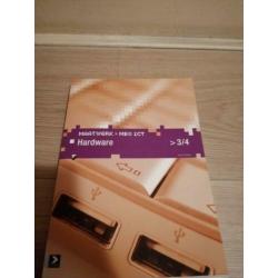 Bert pinkster hardware maatwerk 3 /4 MBO-ICT