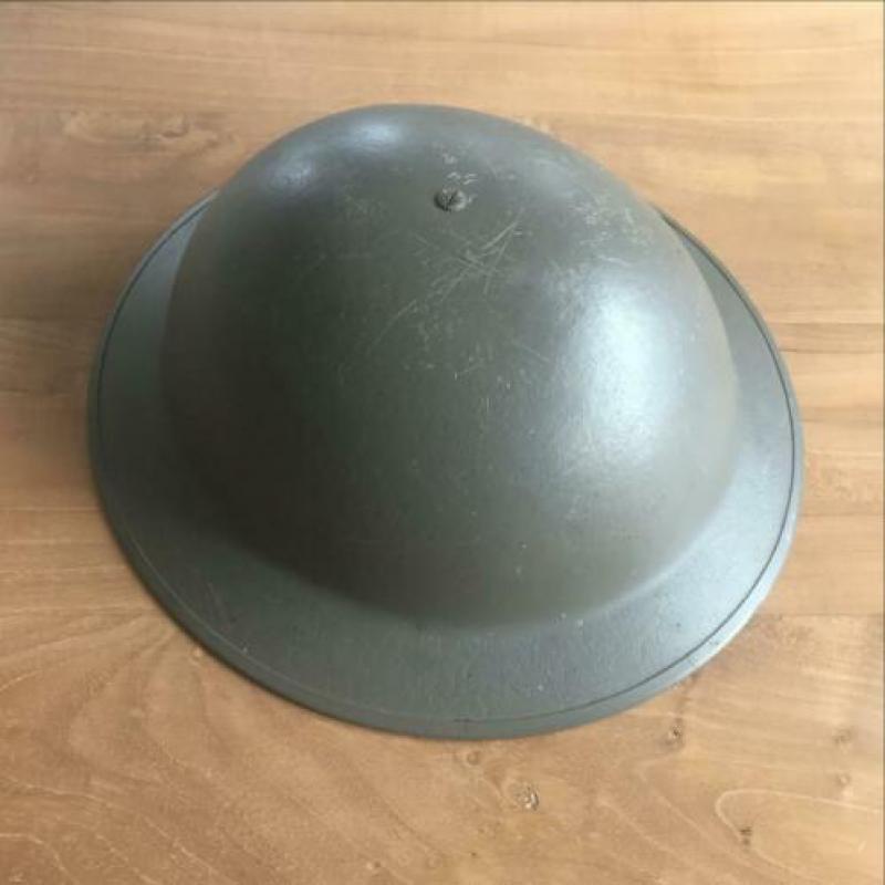 Oude Legerhelm | Militaria