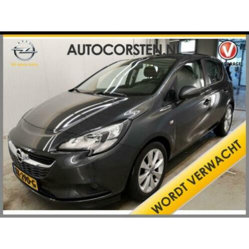 Opel Corsa T90pk Airco Cruise Elektr.Ramen-Spieg.? Mistlampe