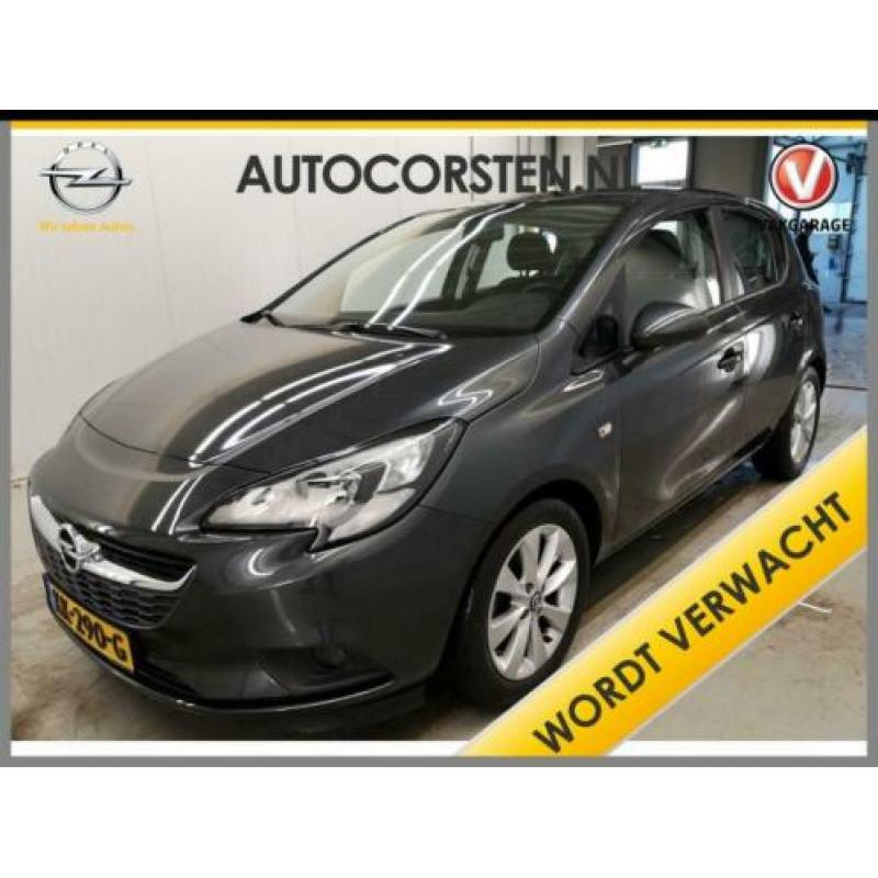Opel Corsa T90pk Airco Cruise Elektr.Ramen-Spieg.? Mistlampe