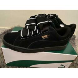 Puma sportschoen maat 37 Nieuw