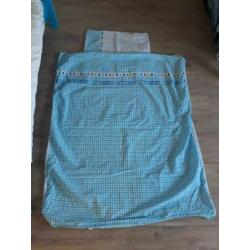 Peuterbed LIEF incl. dekbed + overtrekset
