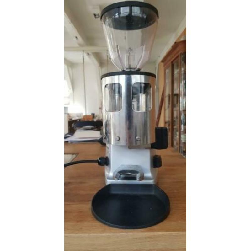 Mazzer Mini bonenmaler
