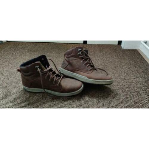 Caterpillar Colfax boots maat 44