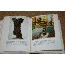 Moderne beeldhouwkunst - Oorsprong en ontwikkeling - Read !!