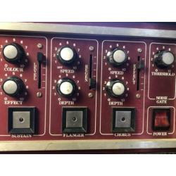 Redmere Soloist Vintage guitar amp