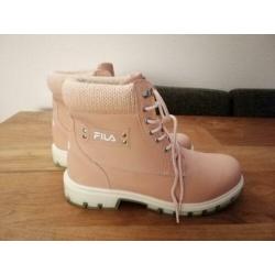 Fila damesschoenen maat 41 NIEUW