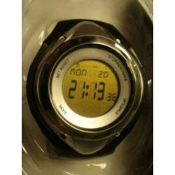 Ranex hartslagmeter met borstband