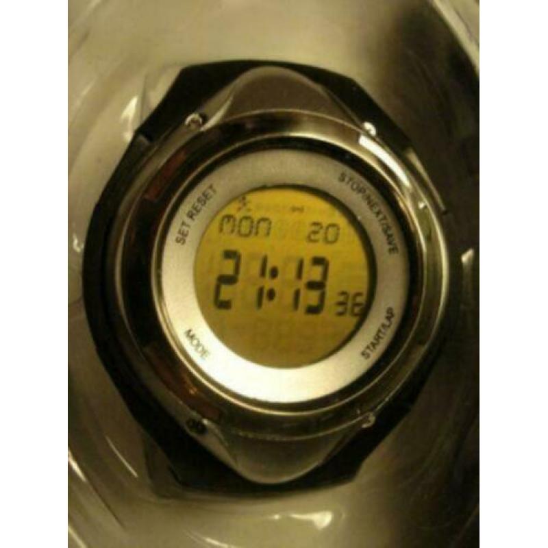 Ranex hartslagmeter met borstband