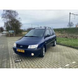 Hyundai Matrix 1.6i Active Cool 2006 AIRCO/ APK/NAP /PDC!!
