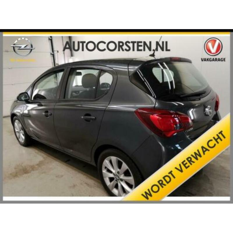 Opel Corsa T90pk Airco Cruise Elektr.Ramen-Spieg.? Mistlampe