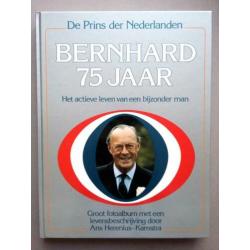 Boeken Oranje