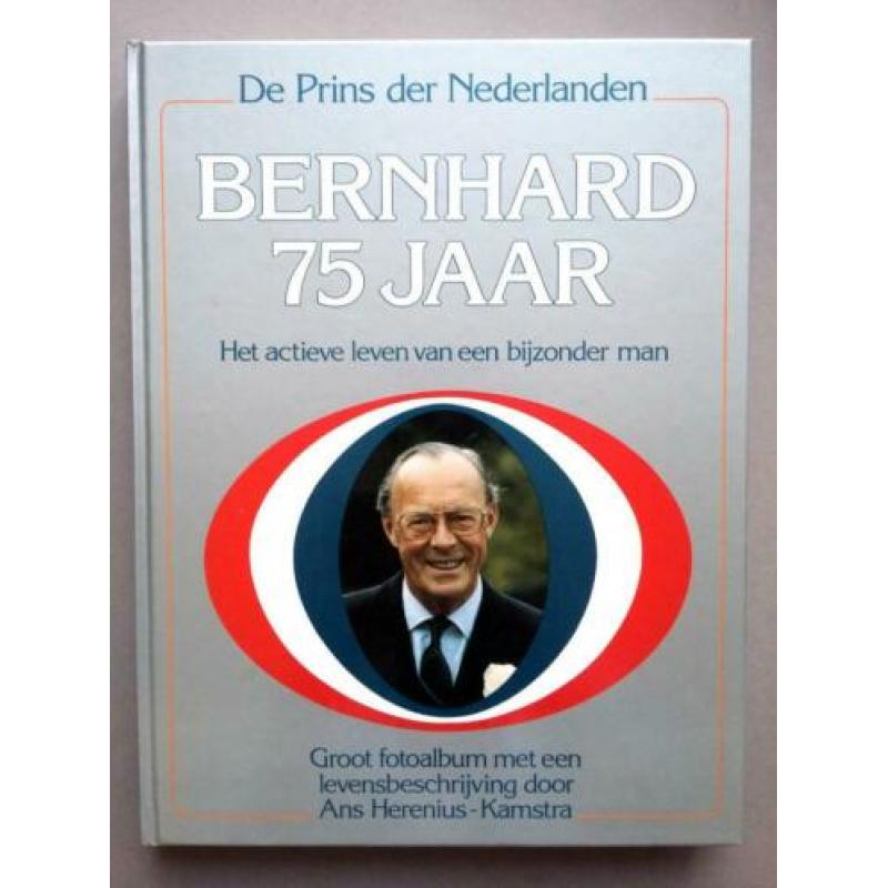 Boeken Oranje