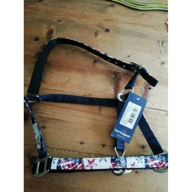 Halsters
