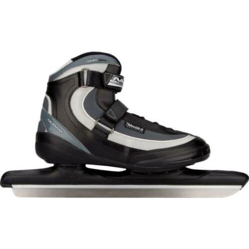 Lage noren softboots