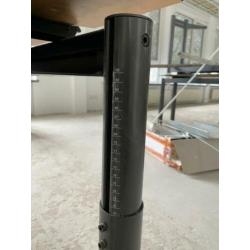 Bureaus Tafels Ahrend 2mx80cm (8 stuks)