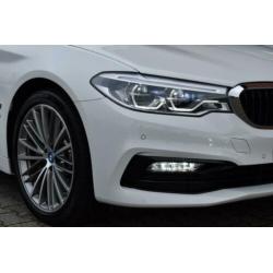 BMW 5 Serie 530e iPerformance High Executive (bj 2017)