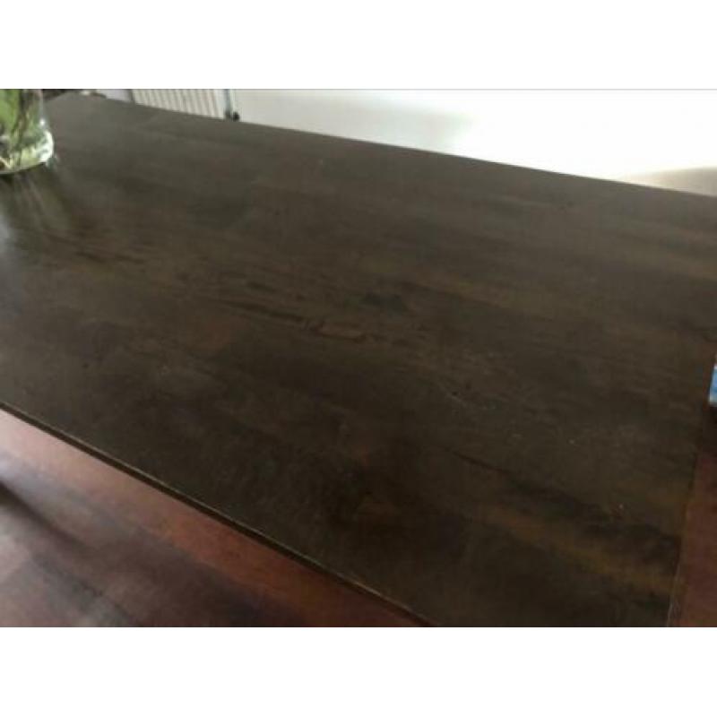 Tafel eettafel 190x100