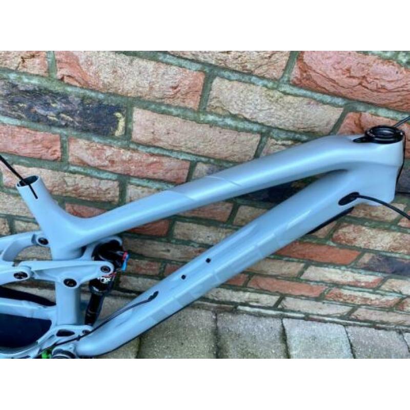 Frame TREK fuel ex 9.8 29"