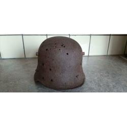 Duitse wo1 helm