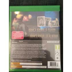 Adam's Venture: Origins xbox one