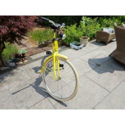 Amstel Radler Fiets !!