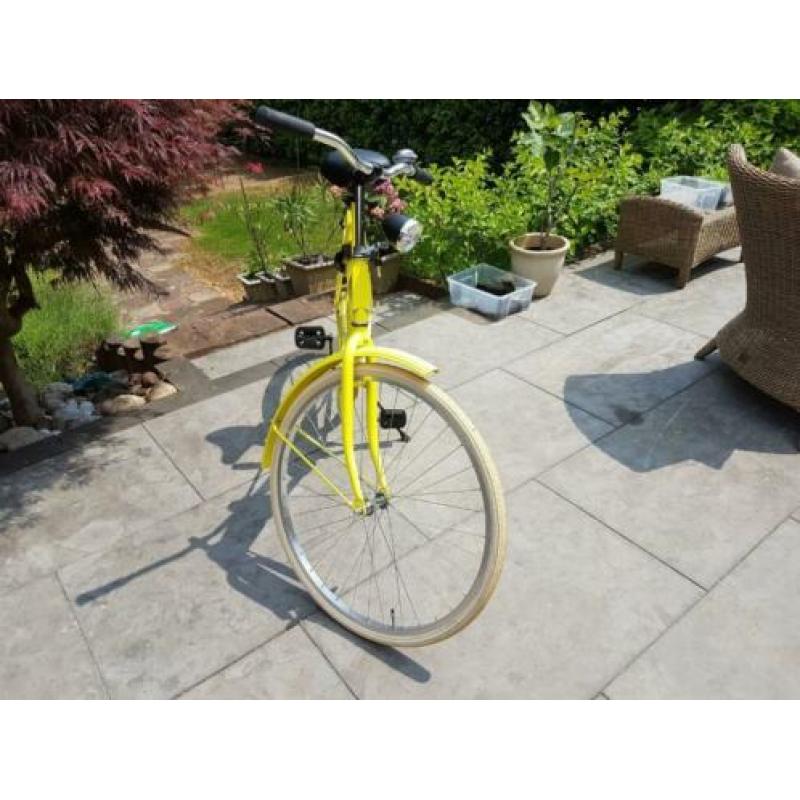 Amstel Radler Fiets !!