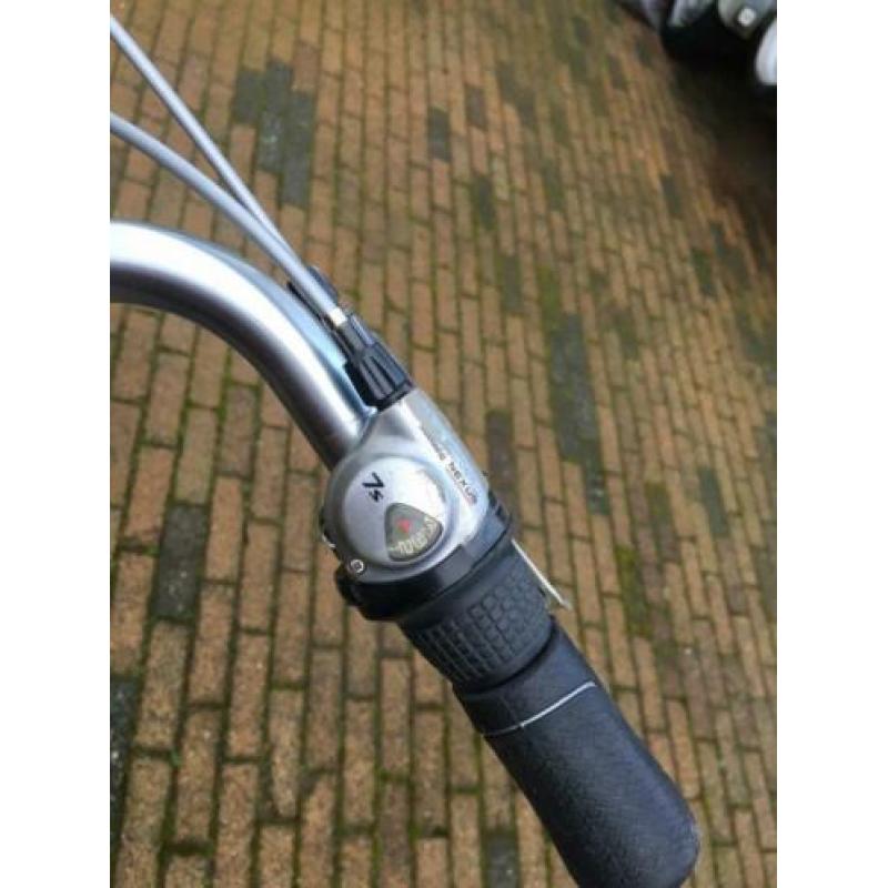 Gazelle damesfiets 57 inch