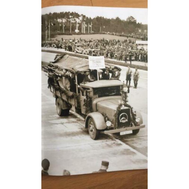 Reichsautobahn Schönheit, Natur, Technik - Arndt