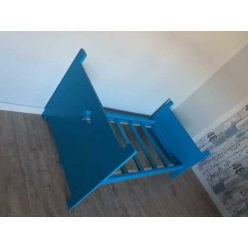 Peuterbed LIEF incl. dekbed + overtrekset