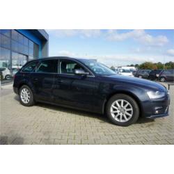 Audi A4 Avant 1.8 TFSI Pro Line Business Navigatie Automaat,