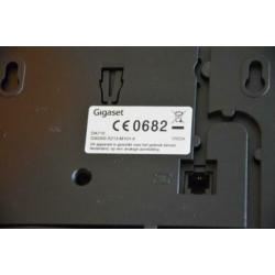 Gigaset DA710 vaste telefoon