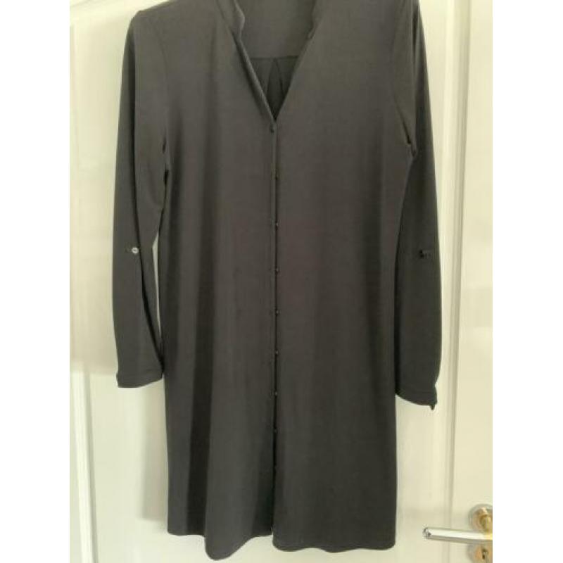 Weinig gedragen dameskleding maat xxl/46 10 € p/s jas 15€