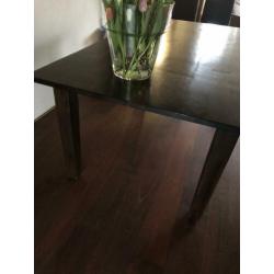 Tafel eettafel 190x100
