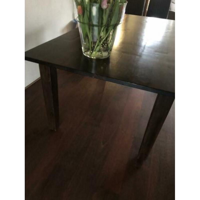 Tafel eettafel 190x100