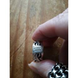 Buddha to Buddha ring Francis big mt 17