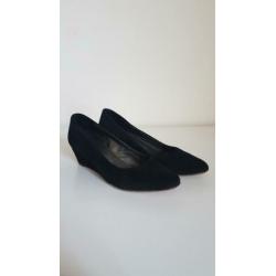Cinderella dames schoentje, sleehak, maat 39