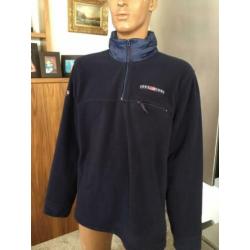 RIVER WOODS jas/Sweater met capuchon 3xxl