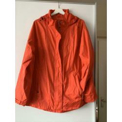 Regen jas Human Nature xxxl